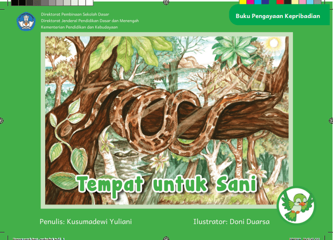 Cover Buku
